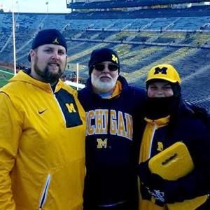 Meet your Posher, Josh